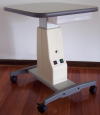 MCT-16 Motorized table