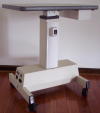 MCT-A4000 Motorized table