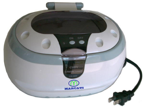 MCT-2800 Ultrasonic cleaner