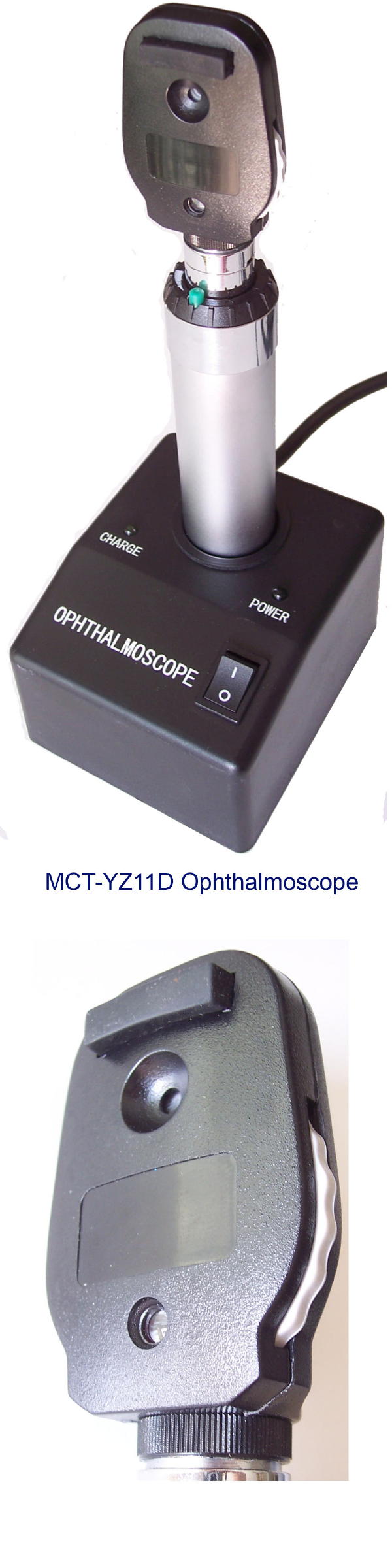 MCT-YZ11D Ophthalmoscope