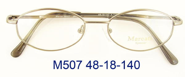 Marcati frame style M507