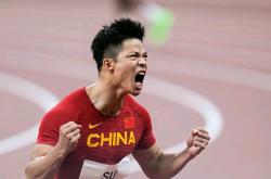 开云官方app下载站-苏炳添压哨绝杀纳达尔，全场沸腾！经典一战再现传奇